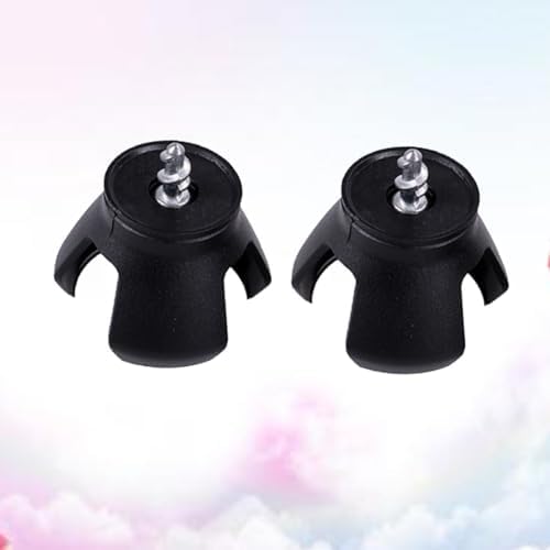 Toyvian Ball Picker Tool Durable Prong Scooping Gripper - Image 7