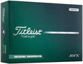 Titleist AVX Golf Balls by Unknown