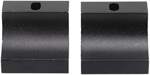 3pcs Golf Putt Alignment Goal Gate, Aluminum Alloy Putting Training Aid - Image 5