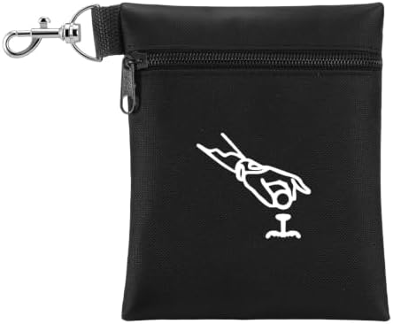 Golf Tee Bag Pouch, Golf Tee Pouch Holder by Unknown