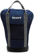 Velocity Heavy Duty Multipurpose Ball Bag by Velocity