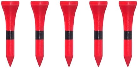 Wooden Golf Tees 3-1/4", 1-1/2" Available by Zivisk
