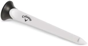 Callaway Par Tee Plastic Golf Tees - Image 2