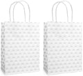 Hxezoc 12 Pieces Golf Gift Bags by Hxezoc