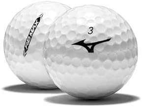 Mizuno RB MAX Golf Balls - Image 3