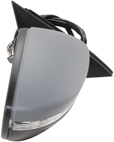 Garage-Pro Mirror For Volkswagen Passat 2016-2020 Passenger Side Heated - Image 5