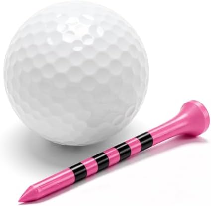 Wooden Golf Tees 3-1/4", 1-1/2" Available - Image 3