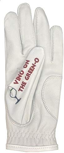 Giggle Golf Women's Golf Glove - Image 2