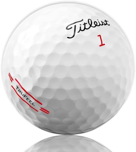 Golf Ball Monkey Recycled Golf Balls by GolfBallMonkey