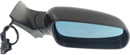 Garage-Pro Mirror For Volkswagen Golf 1999-2006 Passenger Side Heated - Image 4