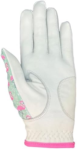 Giggle Golf Women's Golf Glove - Image 2
