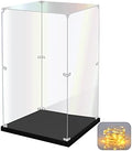 KOLIPI Acrylic Display Case for Collectibles by KOLIPI