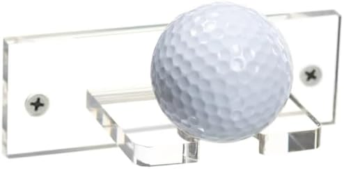 Better Display Cases Clear Acrylic Wall Mount by BetterDisplayCases