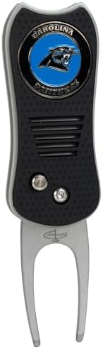 Team Golf NFL Switchblade Divot Tool by TeamGolf