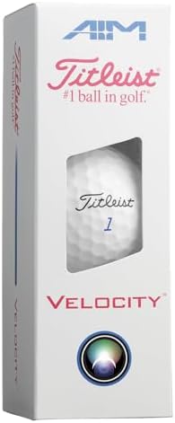Titleist Velocity Golf Balls - Image 4