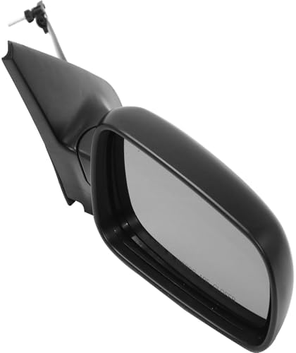 Garage-Pro Mirror For Volkswagen Golf 1999-2006 Passenger Side Non-Heated - Image 3