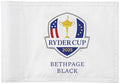 2025 Team Cup Mini Golf Flag, 6 x 8 in by COGOLFINGOUTDOOR