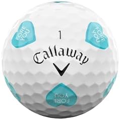 Callaway Golf Chrome Soft 2026 Golf Balls - Image 4