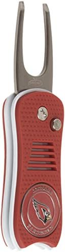 Team Golf NFL Gift Set Retractable Divot Tool - Image 3