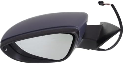 Garage-Pro Mirror For Volkswagen Beetle 2012-2019 Driver Side Heated - Image 4