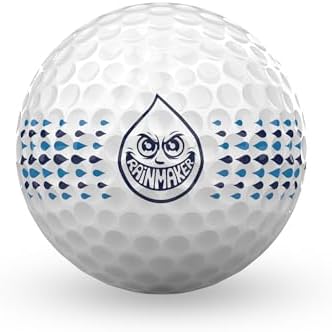 Rainmaker Golf Balls by P*ss Missile - Image 2