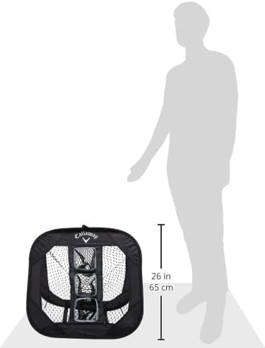 Callaway Chip-Shot Golf Chipping Net - Image 3