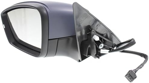 Garage-Pro Mirror For Volkswagen Beetle 2012-2018 Driver Side Heated - Image 2