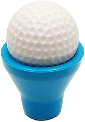 Golf Ball Retriever Golf Ball Pick-Up Suction Cup Value 4 Pack Golf Ball Picker - Image 4