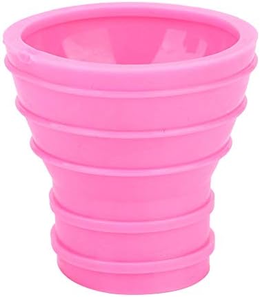 Golf Ball Pick Up Tool, Effortless Retrieval Suction Cup Grabber Silicone Claw - Image 4