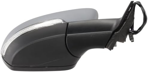 Garage-Pro Mirror For Volkswagen Beetle 2012-2018 Passenger Side Heated - Image 3