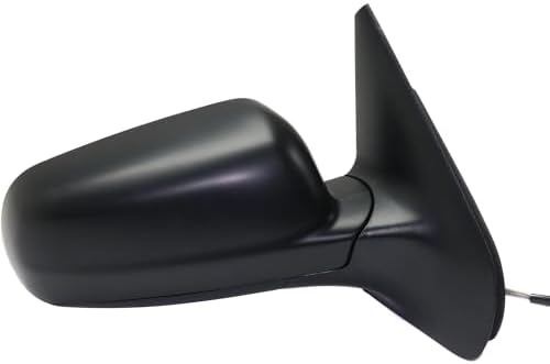 Garage-Pro Mirror For Volkswagen Golf 1999-2006 Passenger Side Non-Heated - Image 5