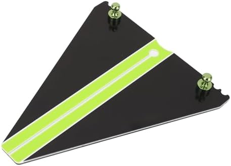 Portable Shockproof Golf Putting Alignment Mirror - Image 7