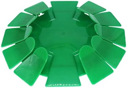 Seacloud Plastic All-Direction Putting Cup Golf Practice Hole Training Aids - Image 4