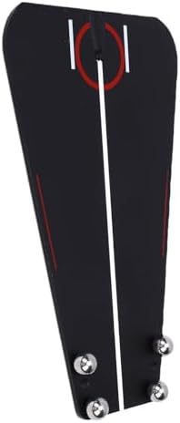 Portable Golf Putting Mirror for Beginners, Advanced Golfers - Image 7