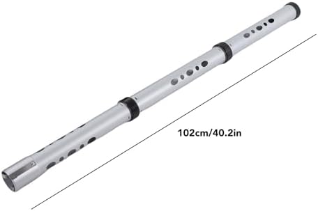 Golf Club Retriever, Golf Ball Collector, Made of Aluminum Alloy, 40.2 inches - Image 5