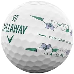 Callaway Golf Chrome Tour 2026 Golf Balls - Image 7
