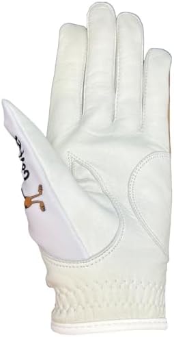 Giggle Golf Women's Golf Glove - Image 2