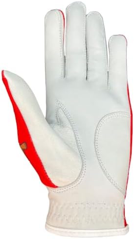 Giggle Golf Women's Golf Glove - Image 6