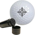 Personalized Golf Ball Stamp Custom Name Golf Ball Stamper by Unknown