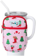 Swig Life Mega Mug Pouch, Water Bottle Bag by SwigLife