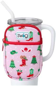 Swig Life Mega Mug Pouch, Water Bottle Bag by SwigLife