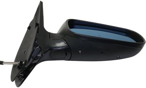 Garage-Pro Mirror For Volkswagen Golf 1999-2006 Passenger Side Non-Heated - Image 6