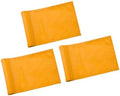 KINGTOP Solid Mini Golf Flags by KingtopGolf