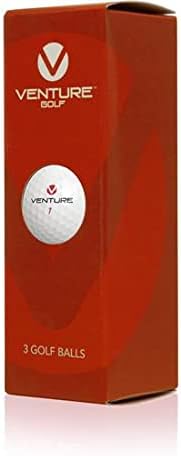 RD-1 Golf Balls - Image 3
