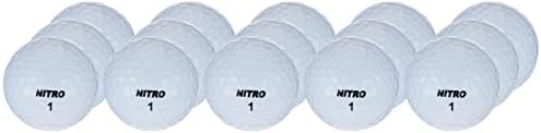 Nitro High-Durability Golf Balls - Image 4