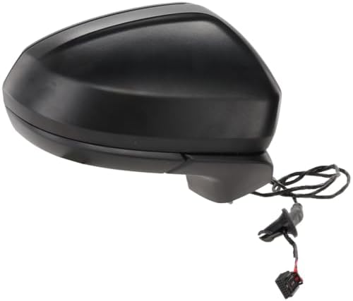 Garage-Pro Mirror For Volkswagen Taos 2022-2023 Passenger Side Heated - Image 5