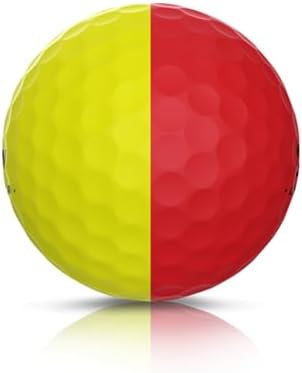 Srixon Q-Star Tour Divide Golf Balls - Image 4