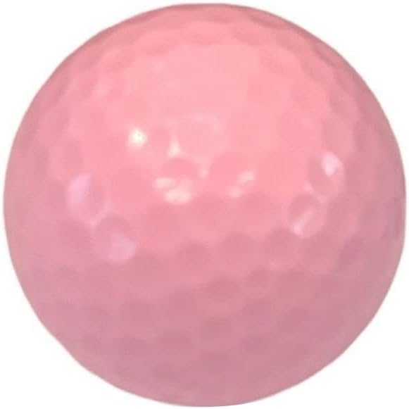 Infusion Mini Golf Practice Balls - Image 2