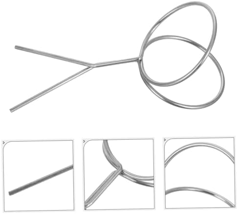 Happyyami Stainless Steel Golf Ball Retriever Grabber - Image 7