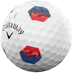 Callaway Golf Chrome Tour 2026 Golf Balls - Image 2
